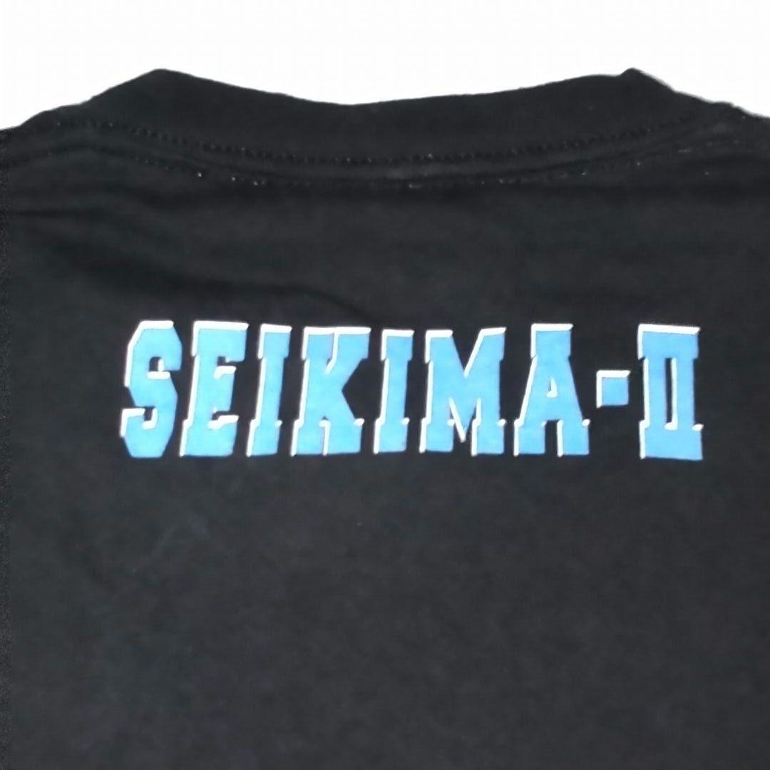 【古着】聖飢魔II LUKE 1998年 Tシャツ Mサイズ USA製