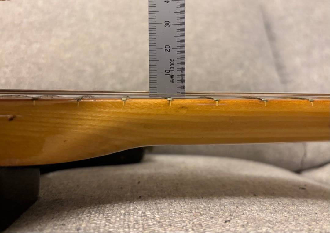 【ビンテージ】 Greco SE500s 77年代製ストラトキャスター