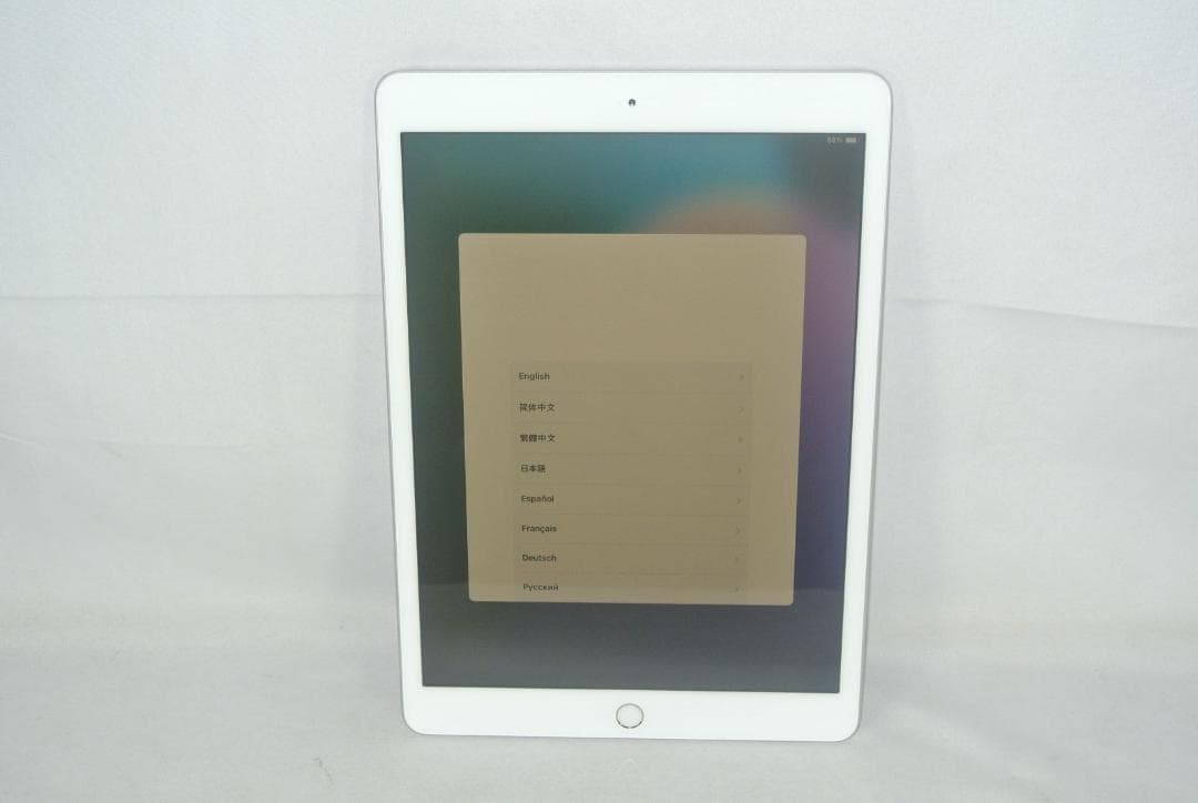 Apple iPad10.2インチ第7世代Wi-Fi 32GB MW752J/A