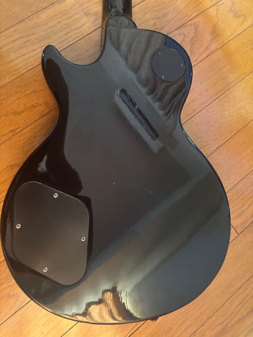 Gene？レスポールモデル