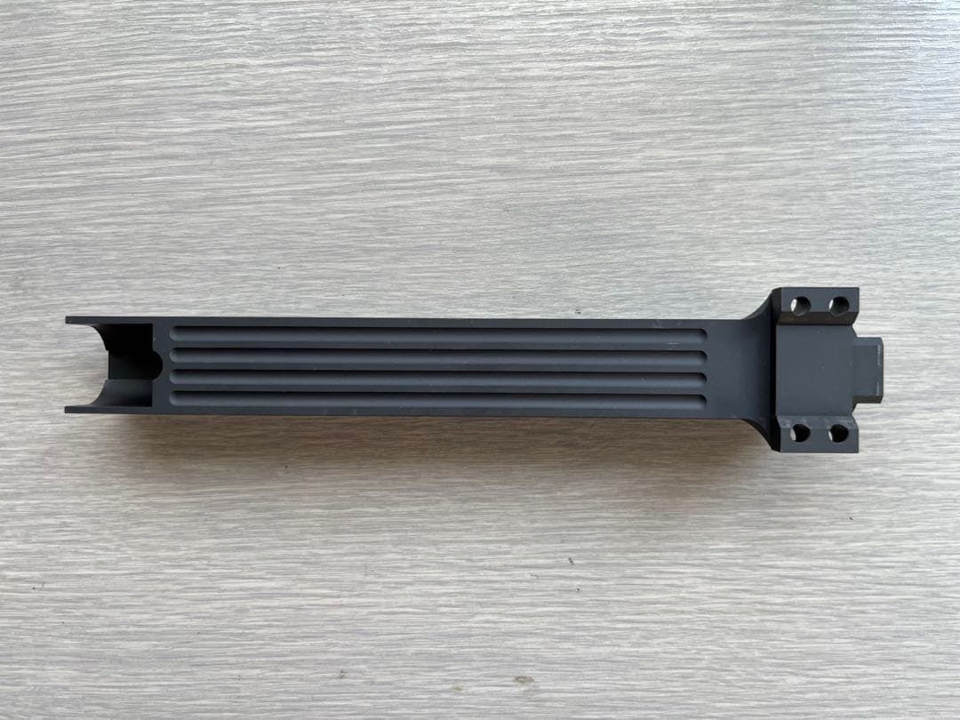 RGW jmac akハンドガード マウント　レプリカ