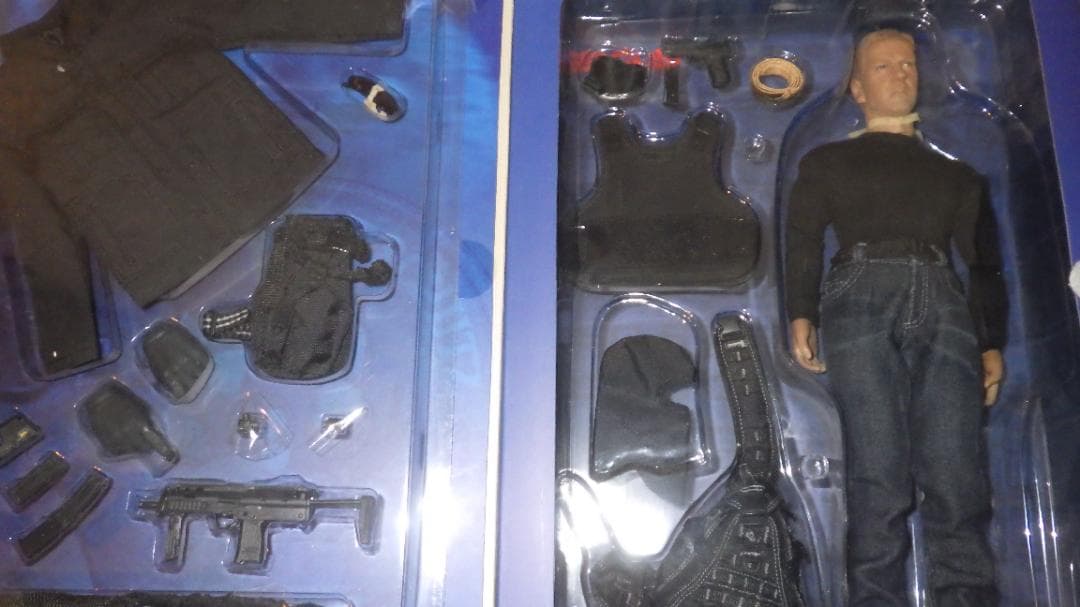 ミリタリー PLAYHOUSE 1/6 MILITARY GSG-9 Jack Bauer