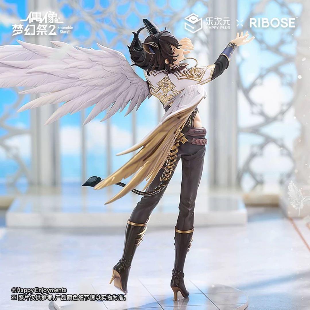 天馬久遠　ページ