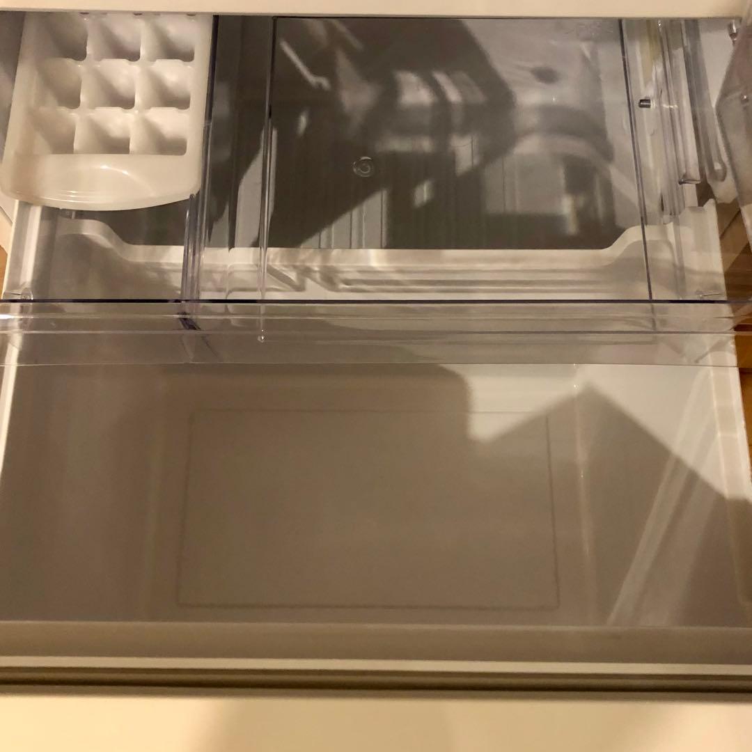 無印良品　冷蔵庫　157L