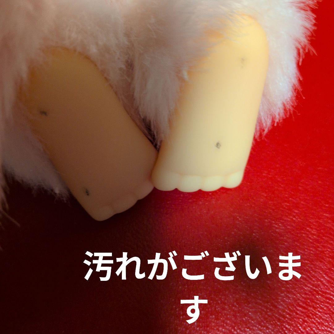 桜モンチッチ　Sサイズ　女の子