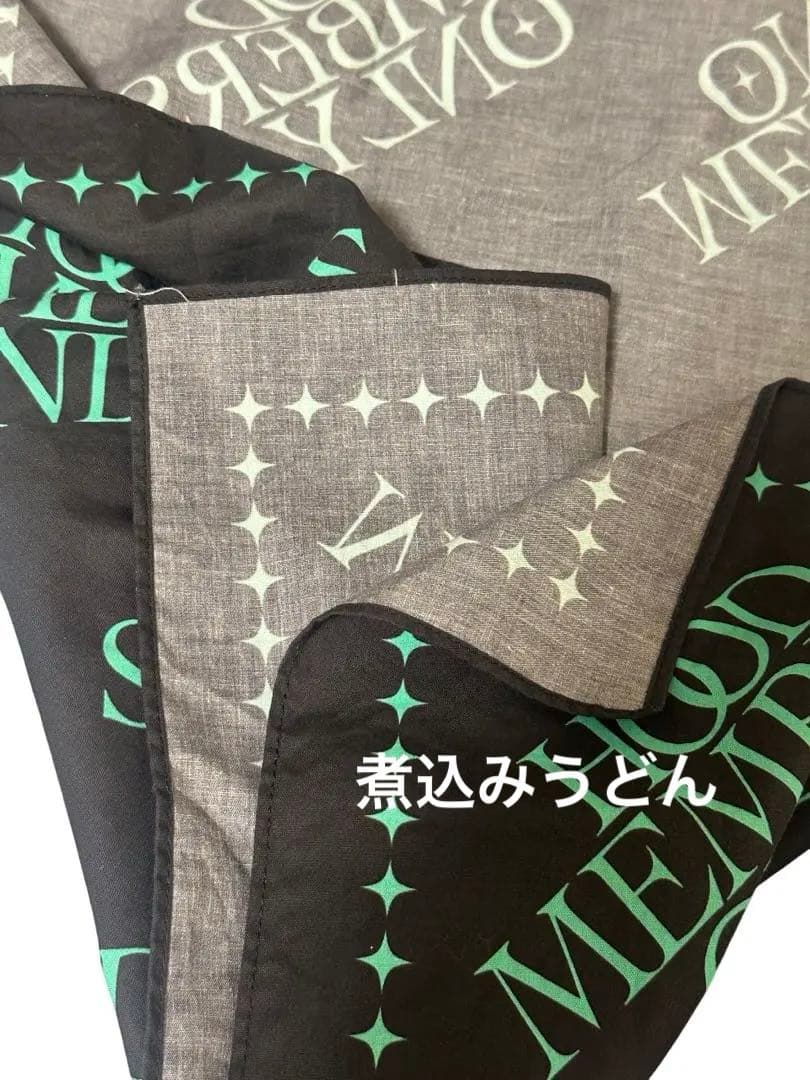 MIKADO B@NDANA 2MAN限定