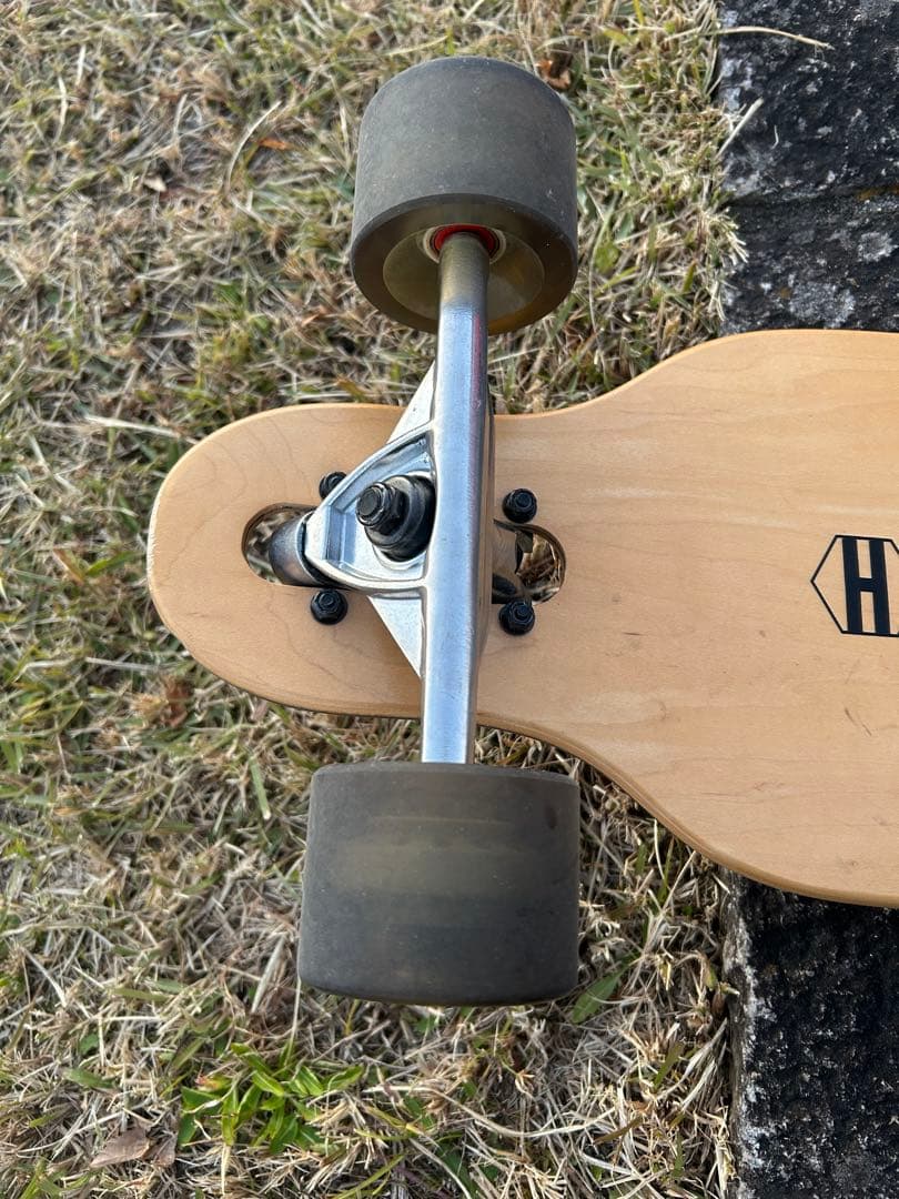 スケートボード heaven skateboard dropsurf 41.5