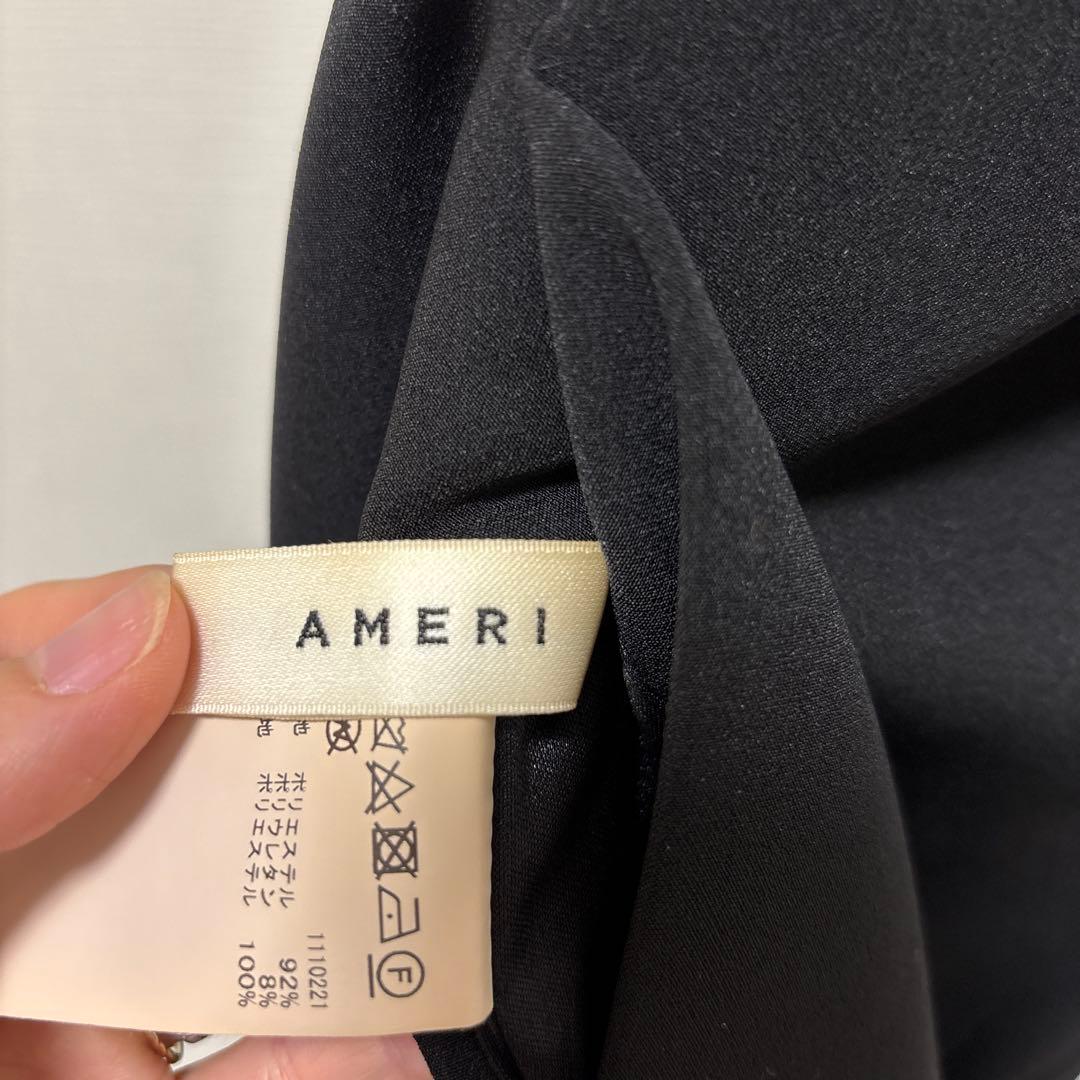 amerivintage オケージョンドレス