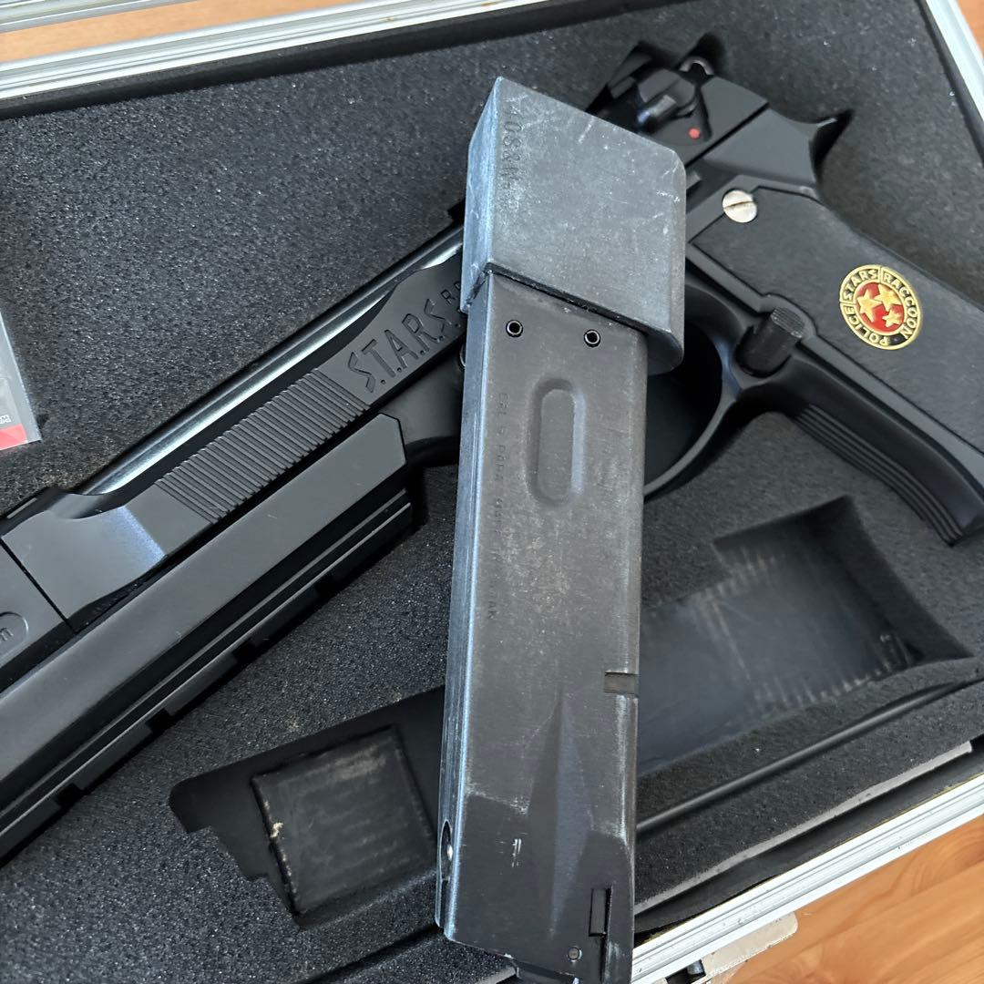 バイオハザード