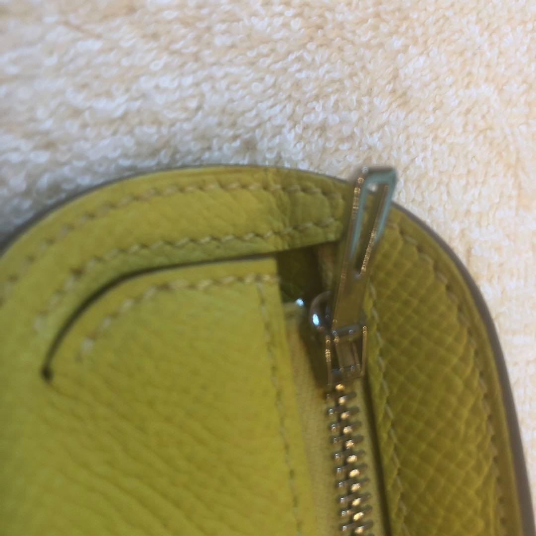 HERMES　ペンケース　サーフ