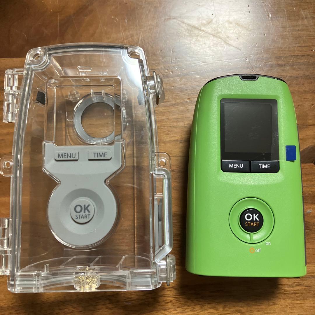 ※値下げ※ Brinno タイムラプスカメラ BCC100