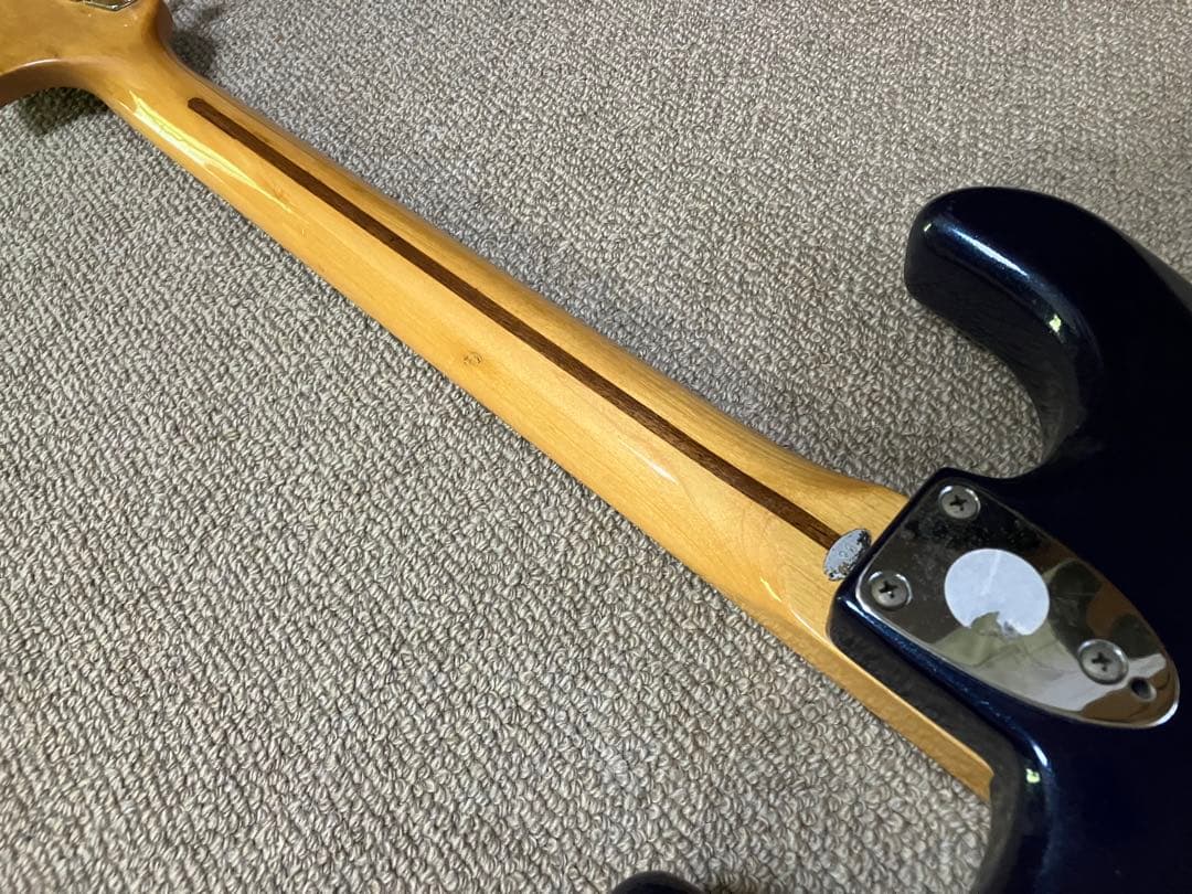 TOKAI SILVER STAR ジャンク品