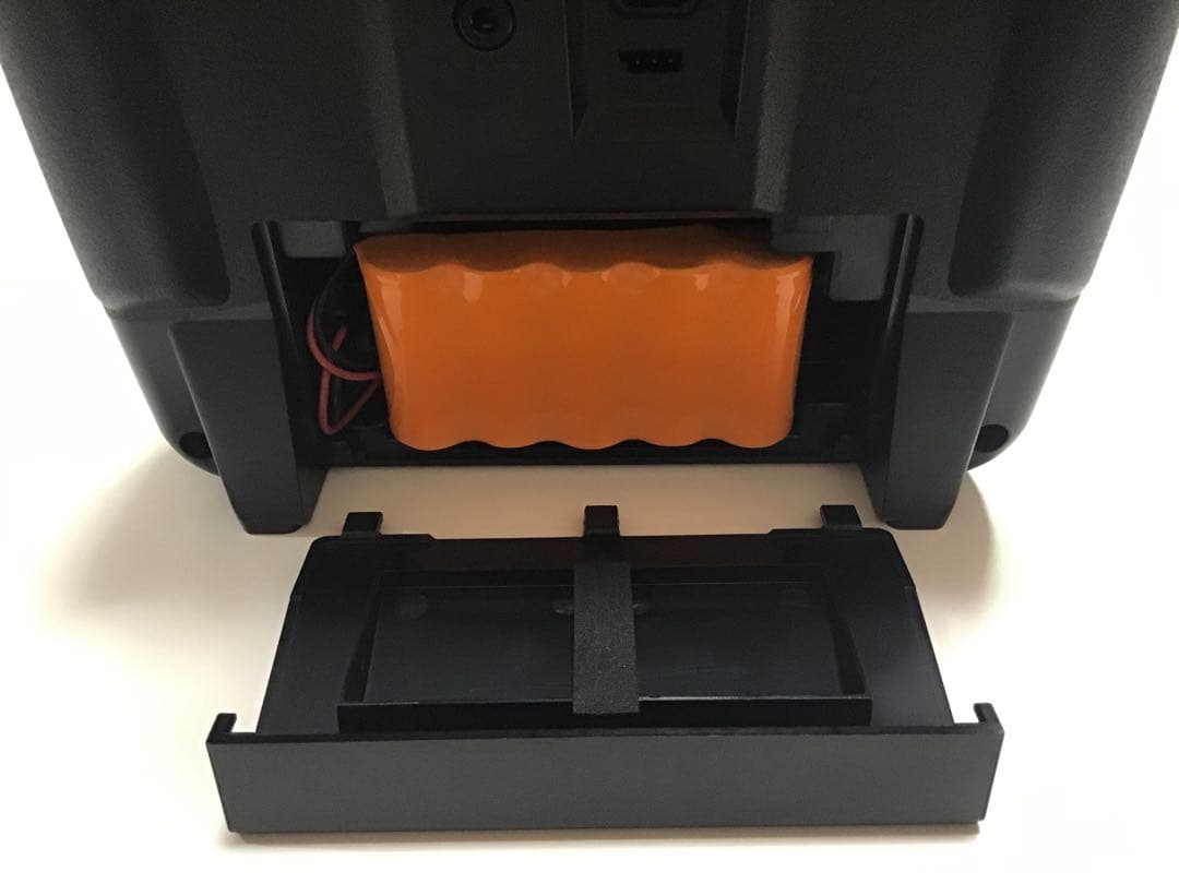 美品　フタバ　T10J プロポ　ドローン用　モード1.2.3.4可　箱　充電池付