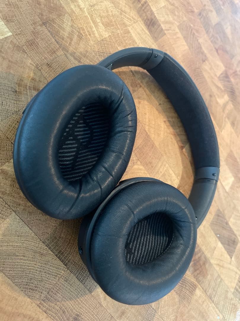 BOSE QuietComfort 35 Ⅱヘッドセット