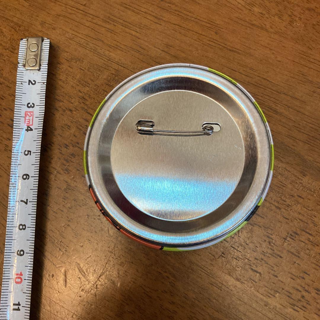 マックス　グーフ　マキシミリアン　バッジ　クールダンサー　ディズニー