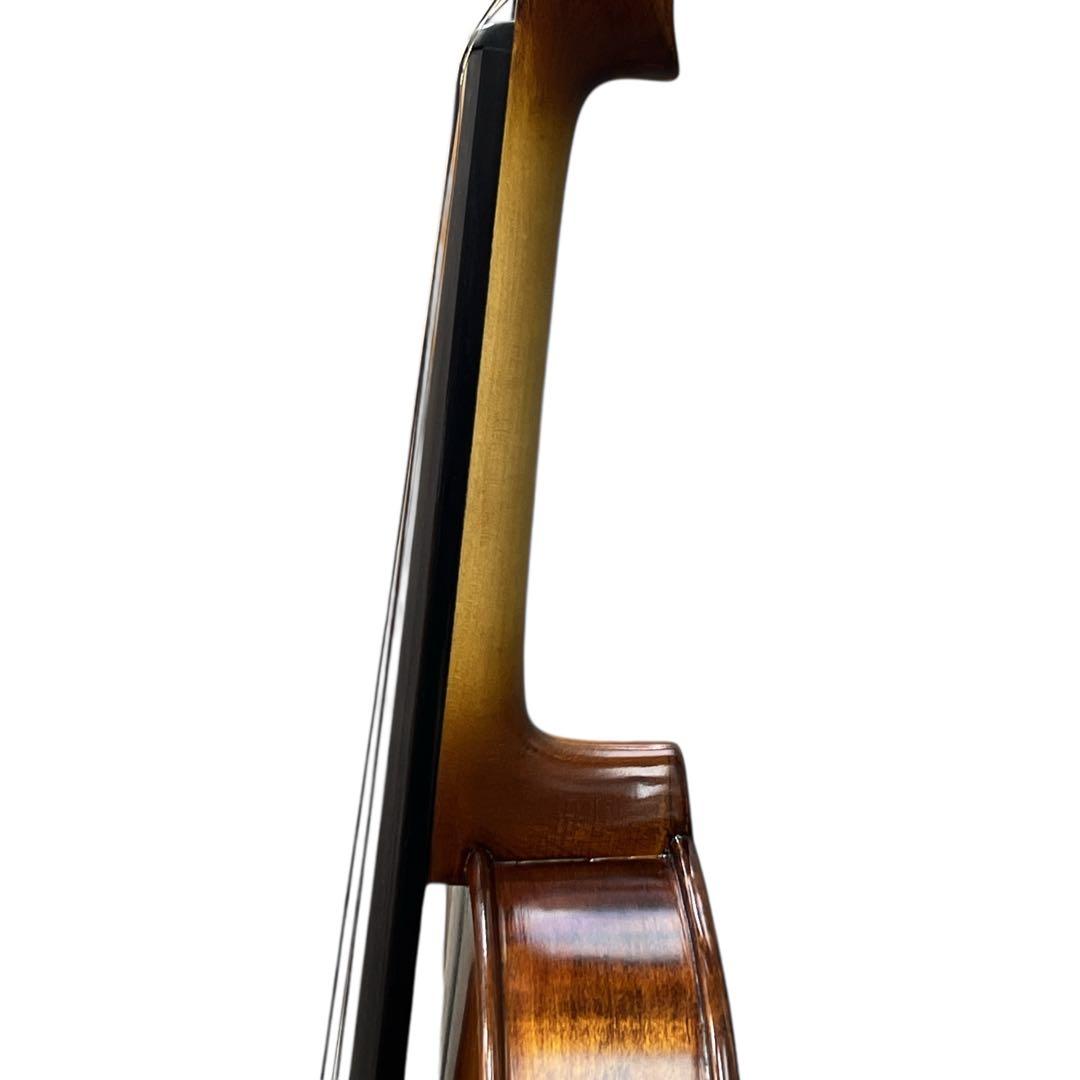 【美品】バイオリン 4/4 メーカー不明