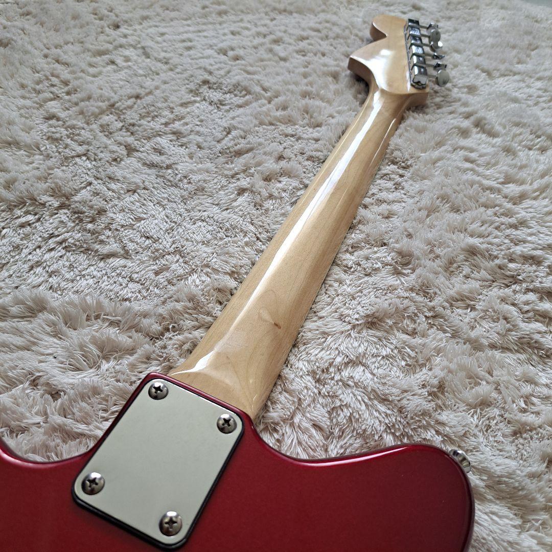 kiwamu　Jazzmasterエレキギターオーダー対応