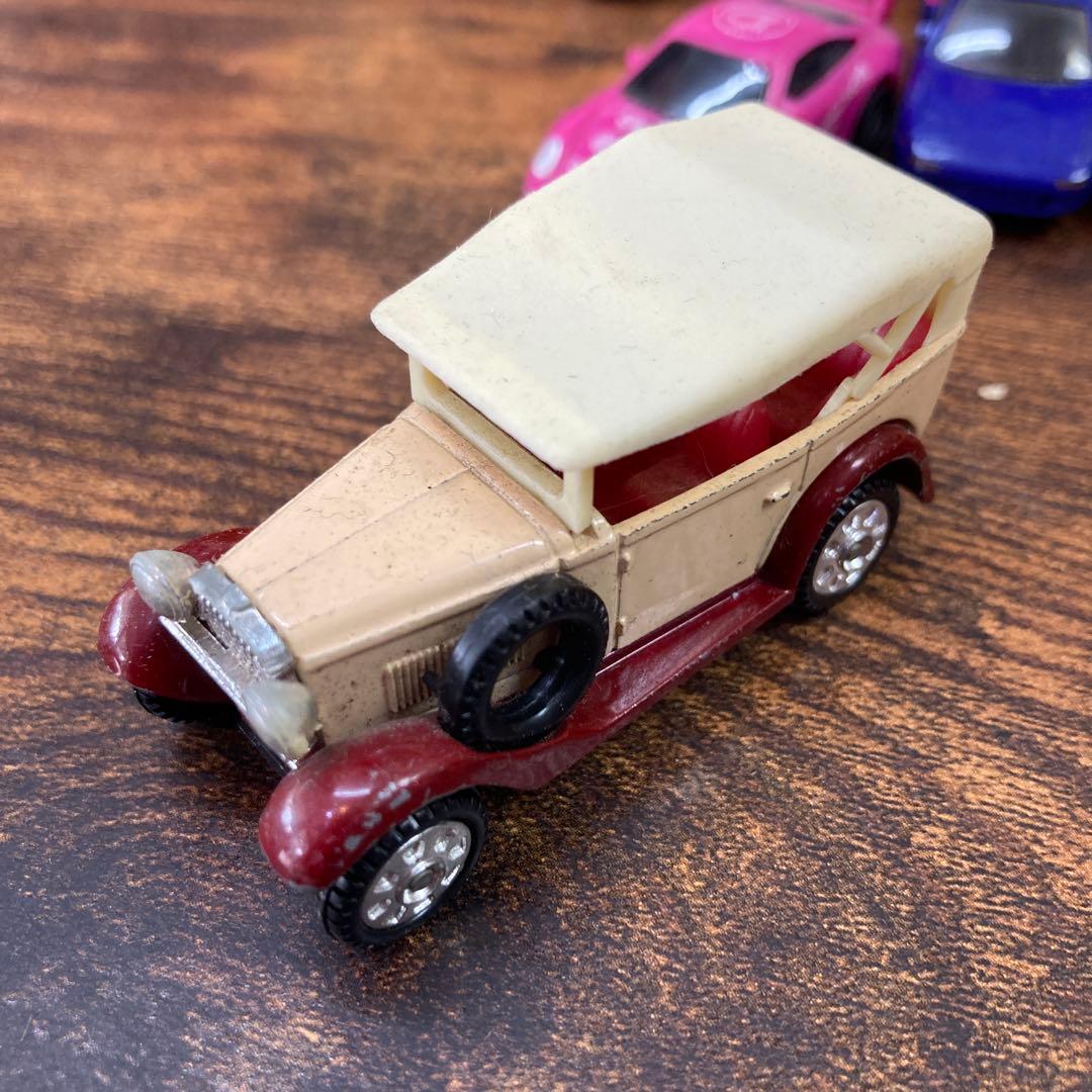 メルカリ割引き⭐️トミカ ミニカー　ホットウィル　マッチボックスetc...51台
