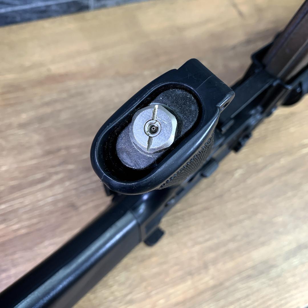 MGC　COLT M16A1　アサルトライフル　モデルガン　トイガン