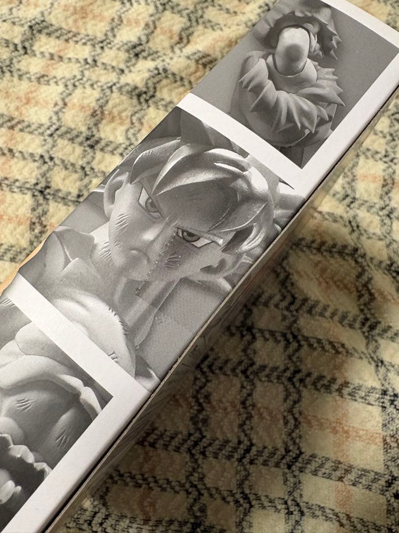 S.H.Figuarts 孫悟空 身勝手の極意