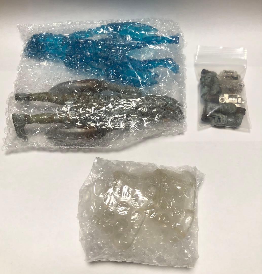 アルティメットルミナス　バルタン星人