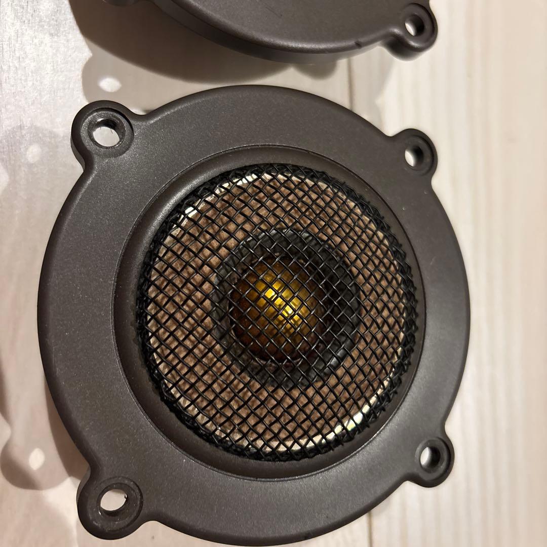 DIATONEスピーカーツイーター