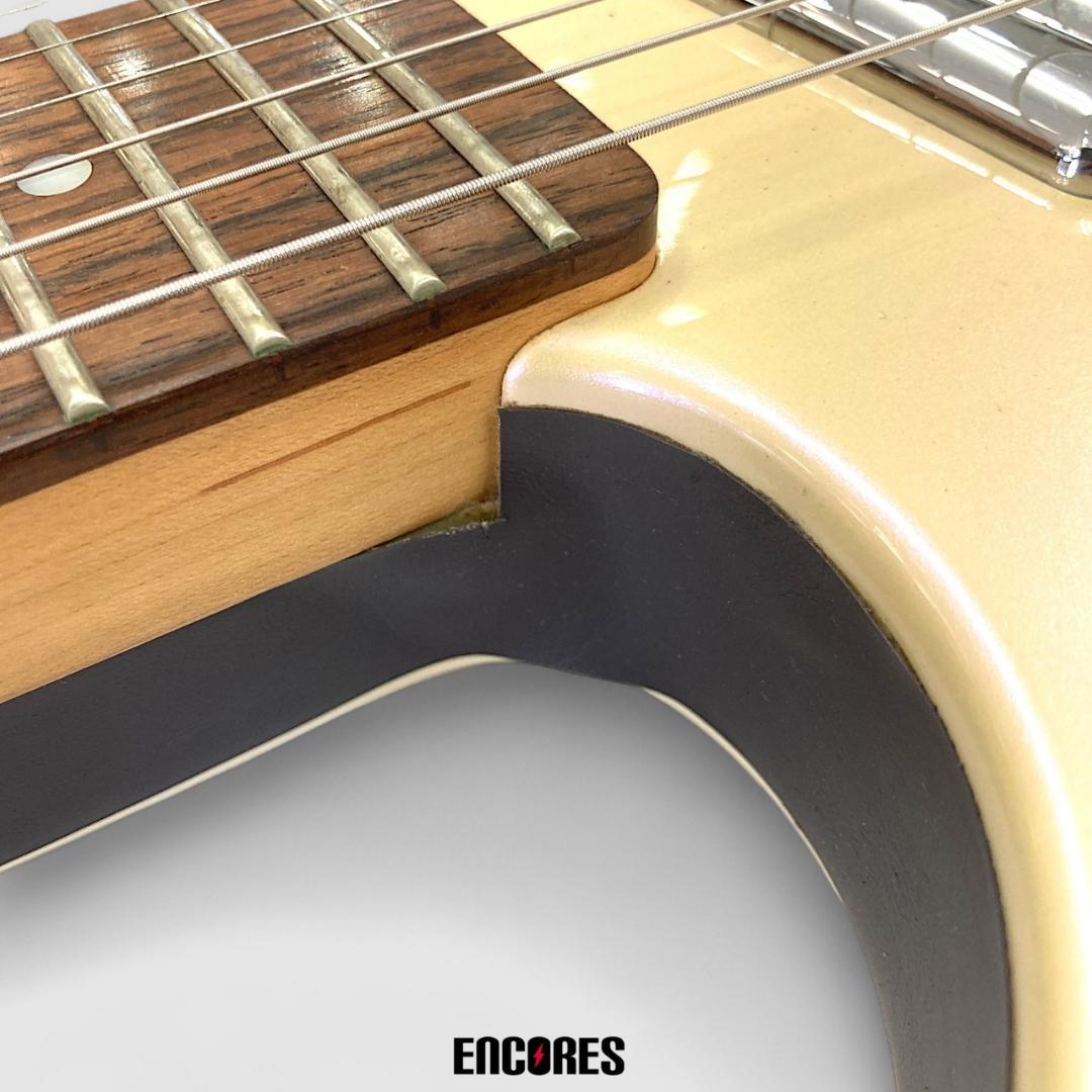 Danelectro HODAD ダンエレクトロ エレキギター