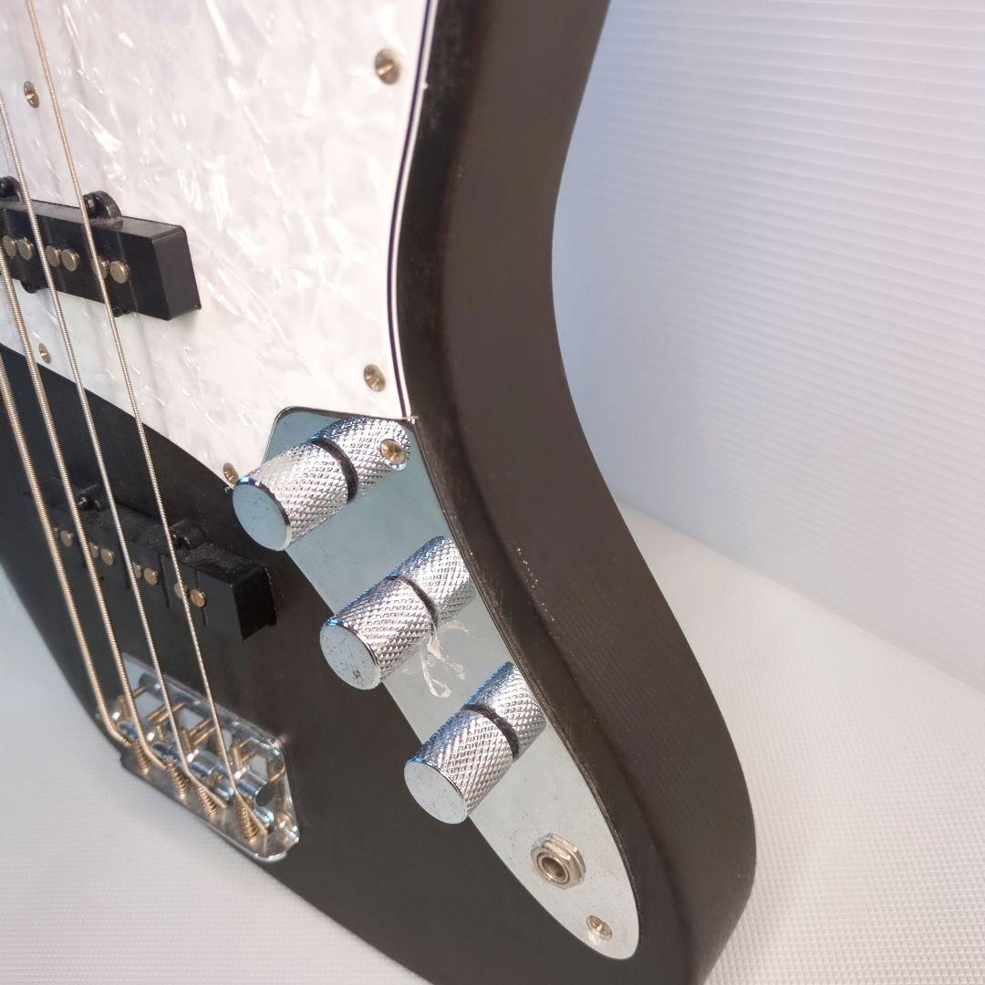 Bacchus WJB-400R ジャズベース バッカス jazz bass