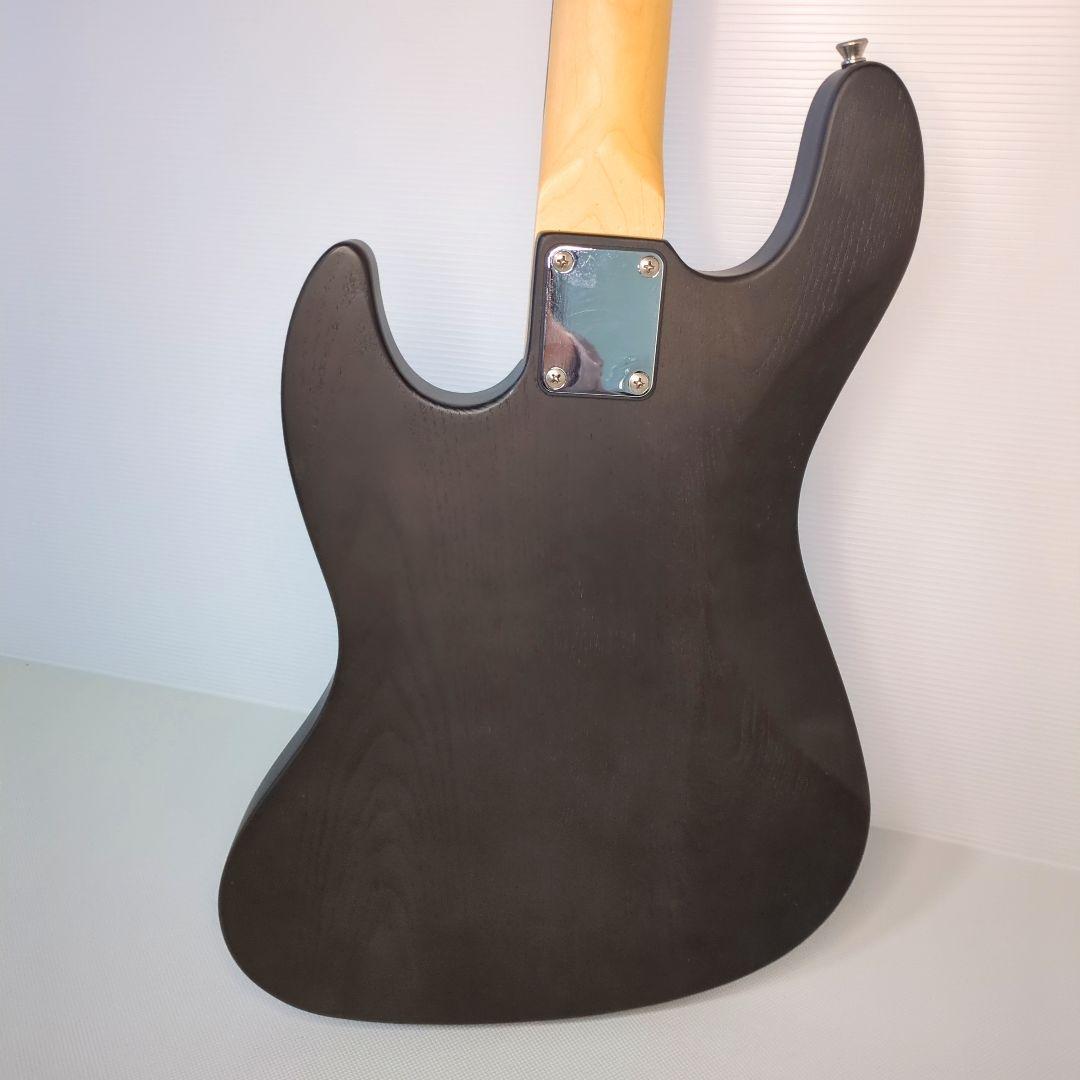 Bacchus WJB-400R ジャズベース バッカス jazz bass