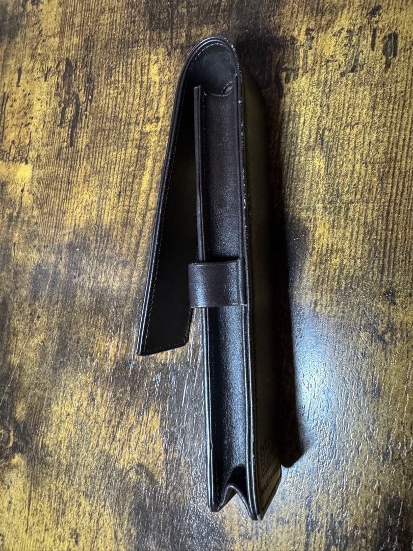 MONTBLANC トリビュート・トゥ・ザ・モンブラン　万年筆