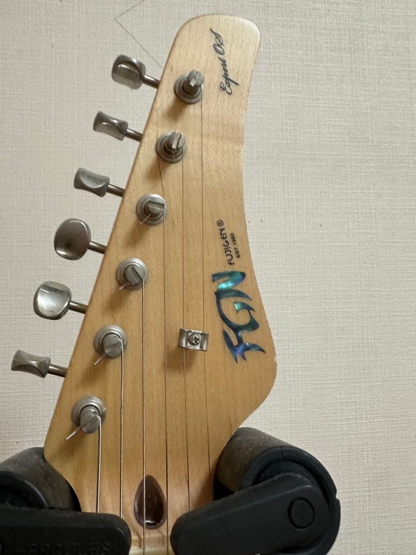 ギター Fujigen EOS2-ASH-ML Expert ODYSSEY