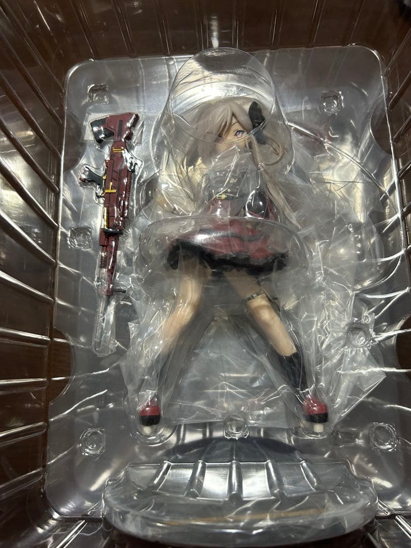 ブルアカ ムツキ・ユウカ フィギュア セット