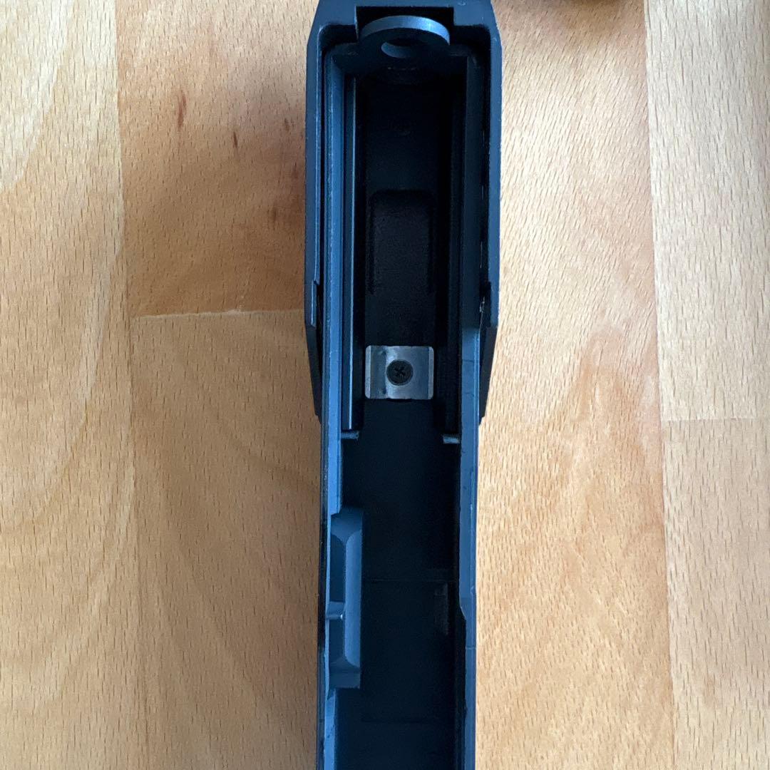 東京マルイ　グロック18cカスタム 電動ガン