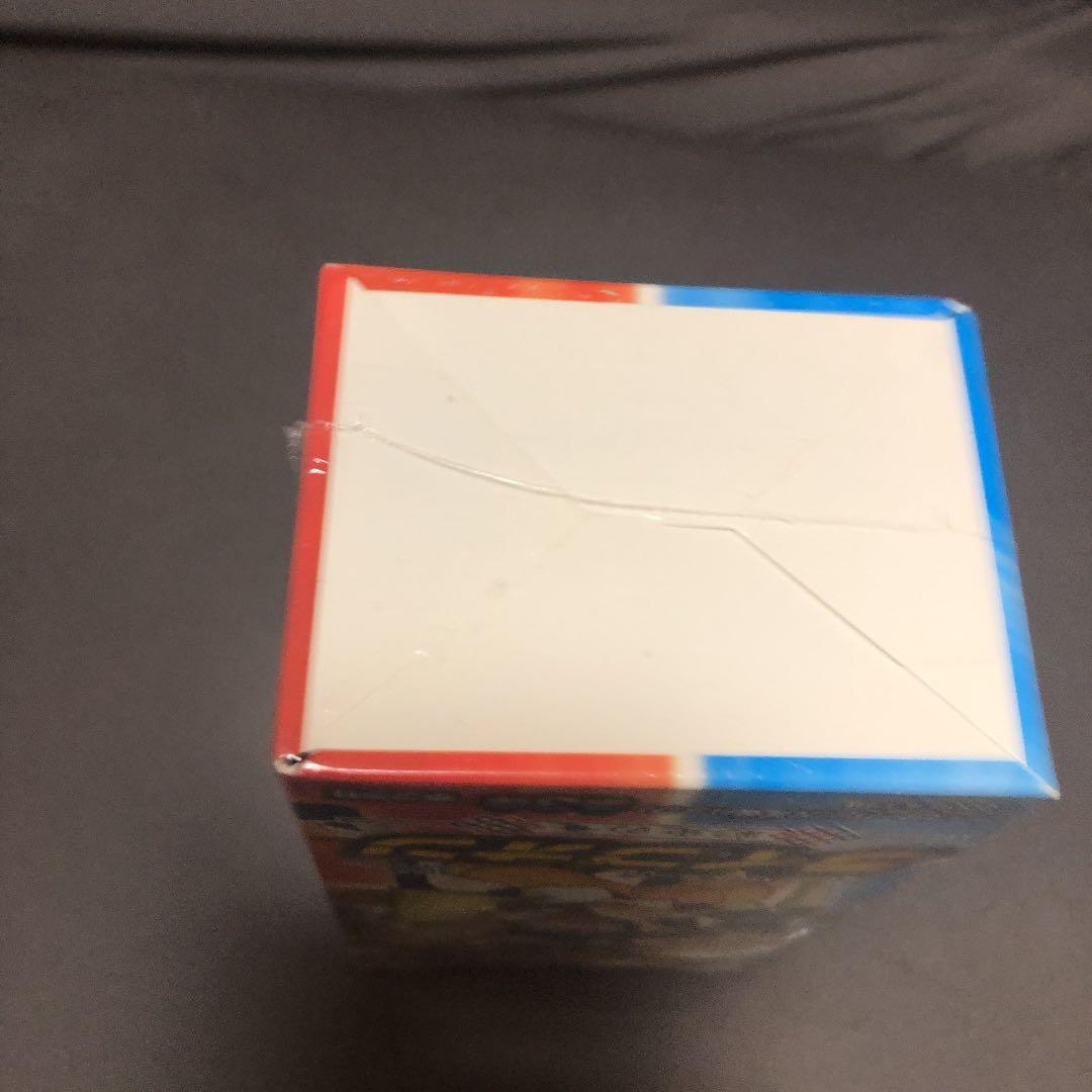 ライブオン　第3弾　彩光の竜　未開封BOX