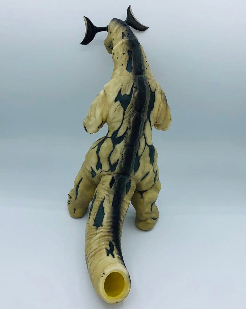 CCP 特撮シリーズ vol.21 エレキング 上陸戦Ver.