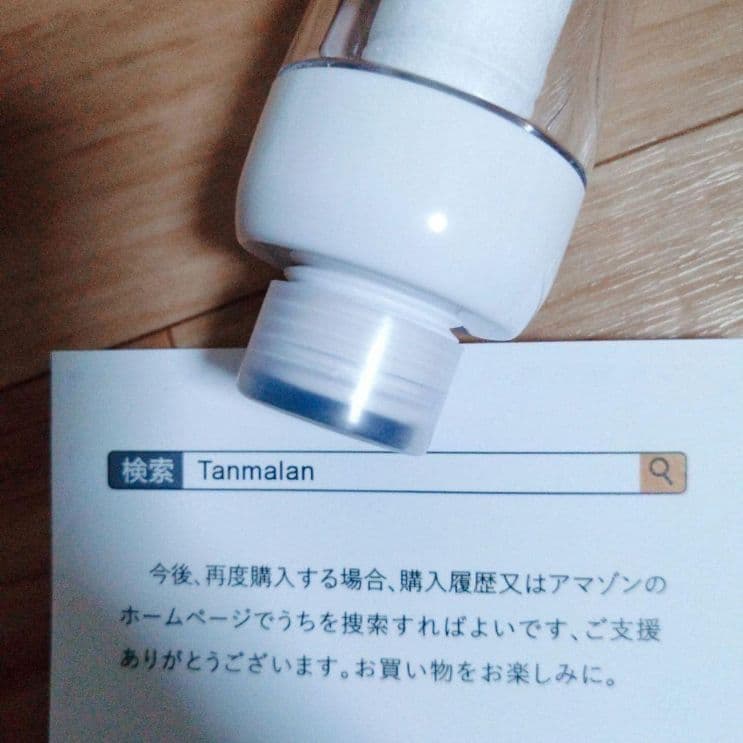 シャワーヘッド 塩素除去剤 節水 浄水 止水ボタン 水流調整 三段モード