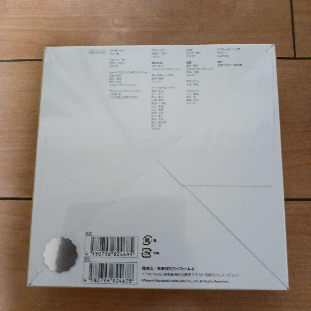 村上隆　もののけ京都BOXセット