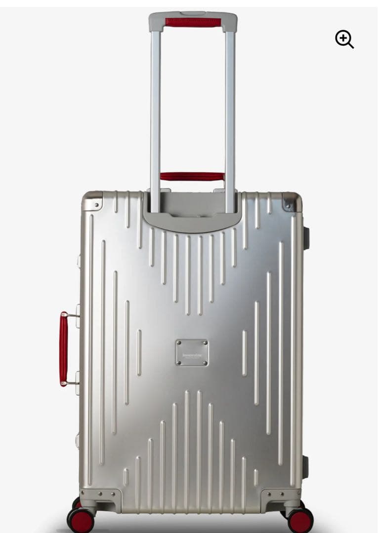 【新品】INV5811STP Sterling Silver 70L M