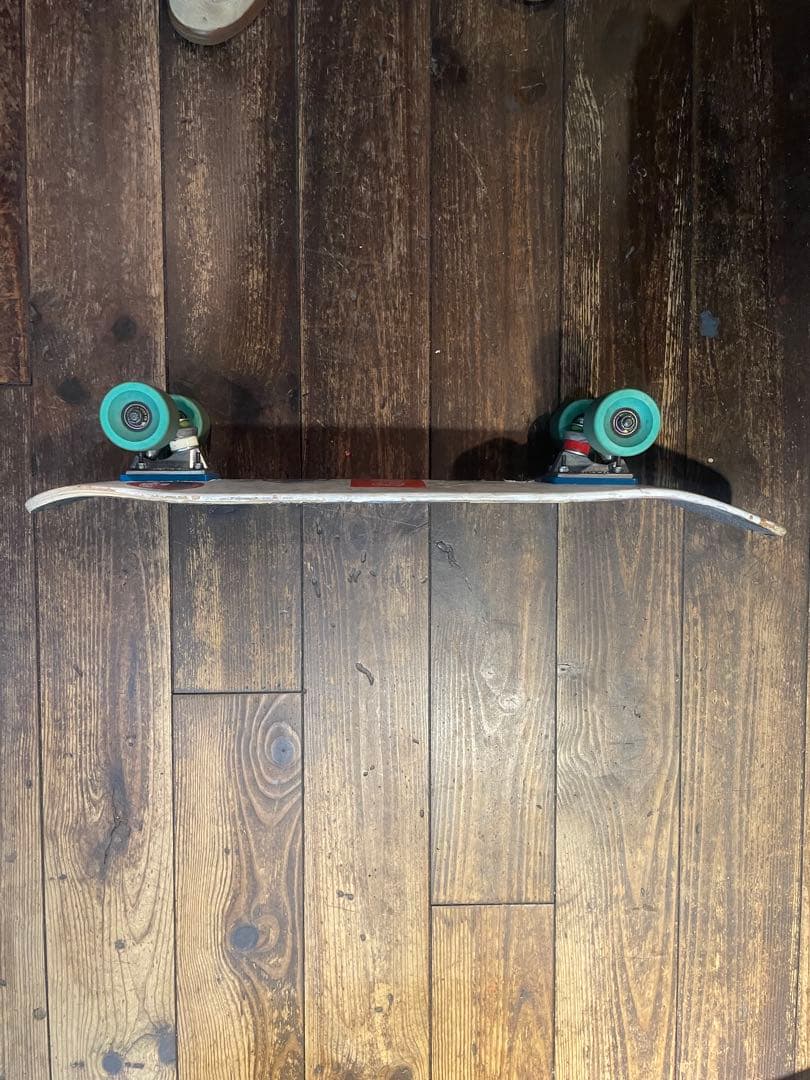 スケートボード コンプリート　クルーザー