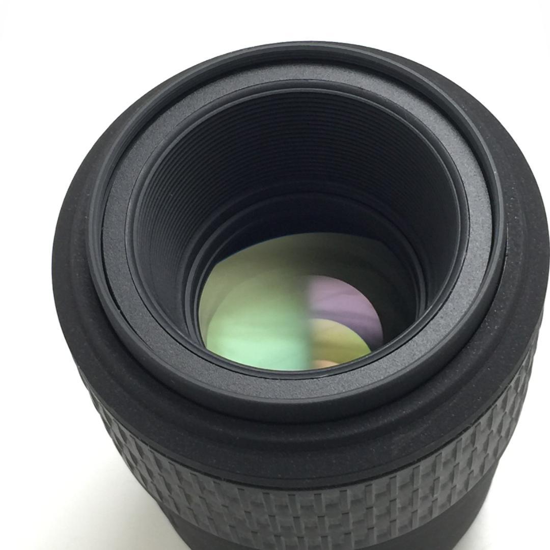 シグマ AF 105mm F2.8D EX マクロ ニコンFマウント用