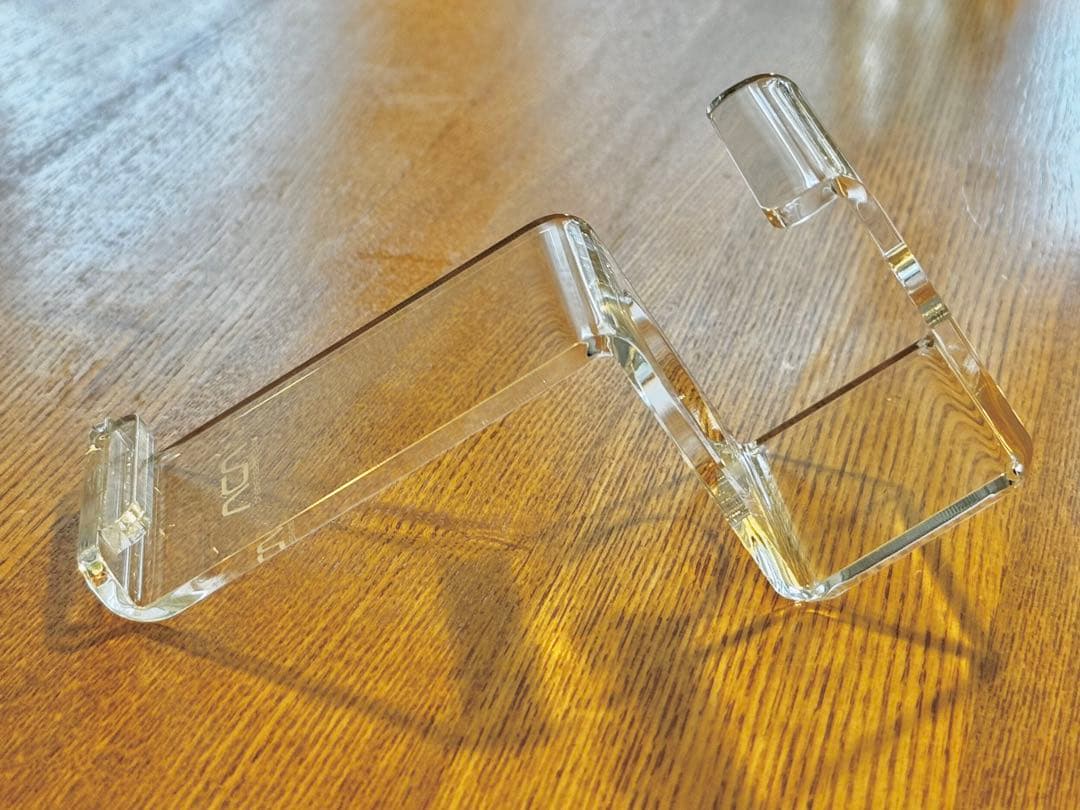 ADA APグラス　アクリルスタンド　セット