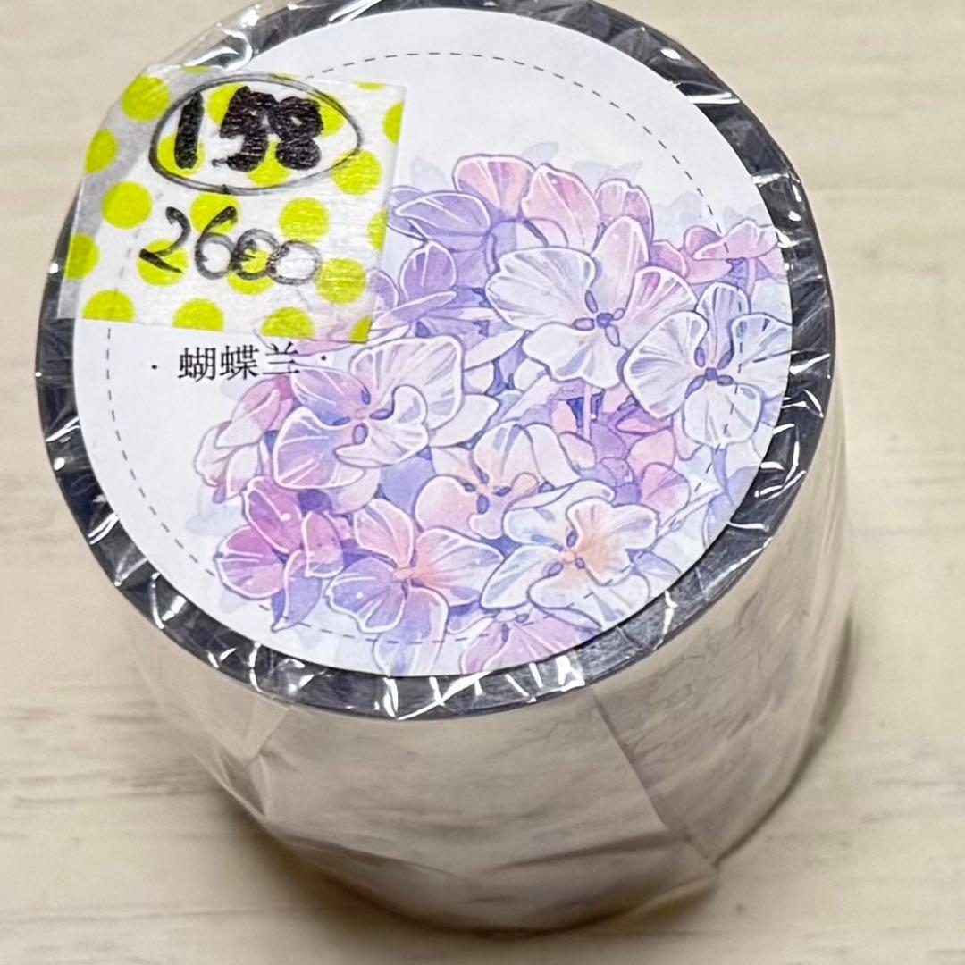 セール158 海外 PETテープ マスキングテープ