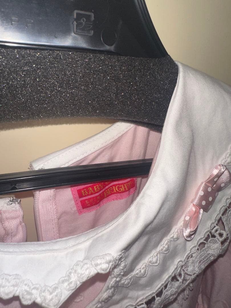 くみゃちゃんのHeart Sugar Decoration ワンピース