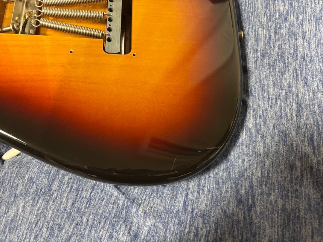 ギター Tokai AST70