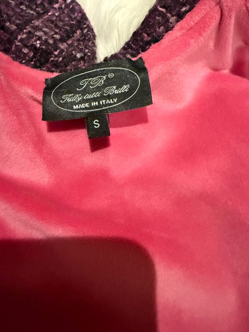 犬服・アクセサリー trillytuttibrill