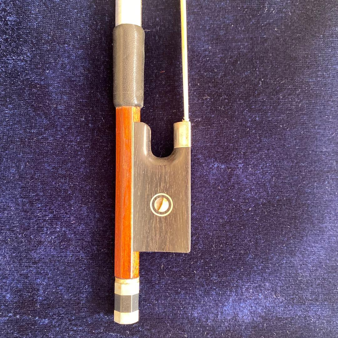 アルコスバイオリン弓　ヴァイオリン弓