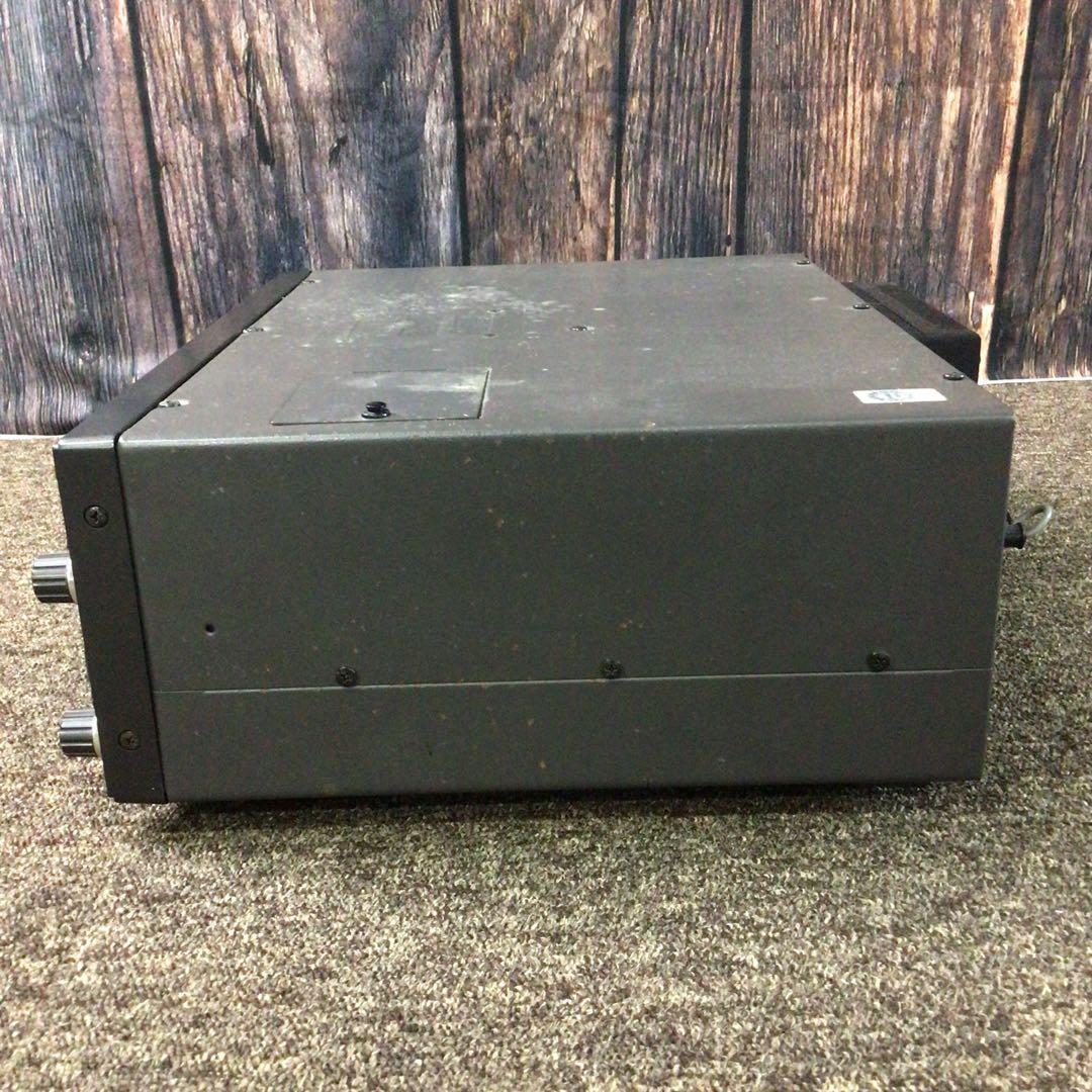 ICOM IC-760PRO HF オールバンド トランシーバー