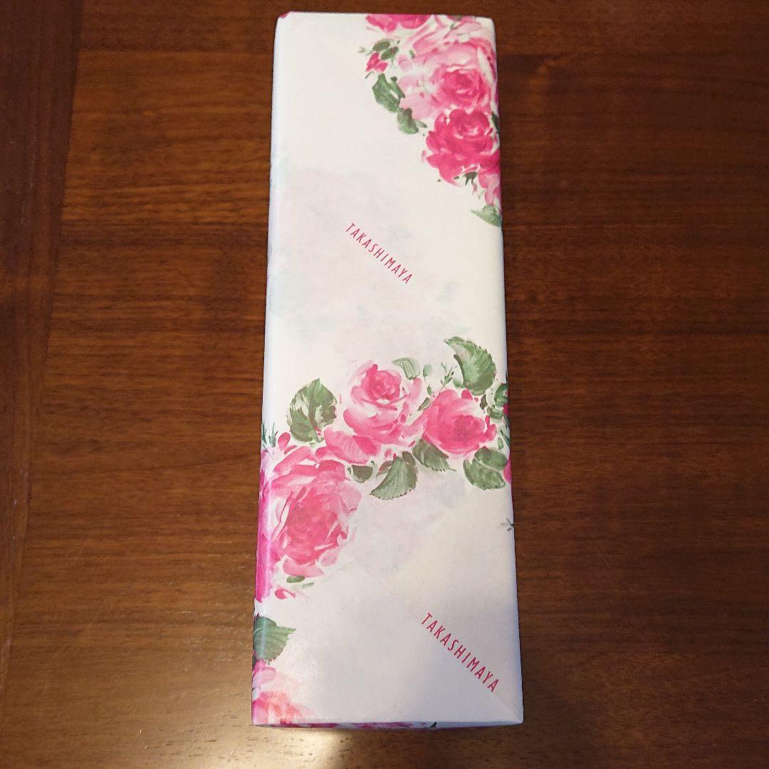 森伊蔵 金ラベル 720ml 新品 高島屋 2026年1月当選分