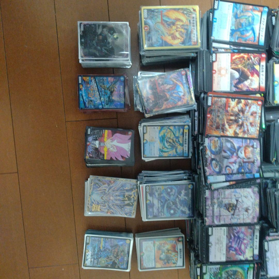 デュエルマスターズ引退セット