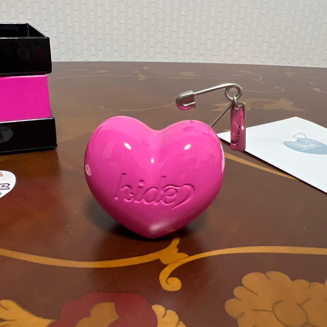 hide 限定生産 USB メモリー 120曲